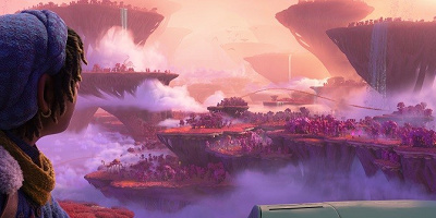 ディズニー新作映画『ストレンジ・ワールド/もうひとつの世界』は2022年11月23日公開！