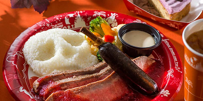 【2022】ディズニーハロウィンフード全種類まとめ！9月4日から販売開始！