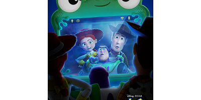 【2026夏公開】トイストーリー5のストーリーは「おもちゃVSデジタルデバイス」！ウッディとバズが戻ってくる！？アンディの子どもは登場する？