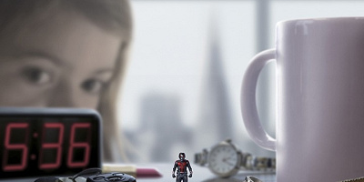 映画『アントマン』のあらすじをネタバレありで徹底解説！身長1.5cmのお父さんヒーローが大活躍！
