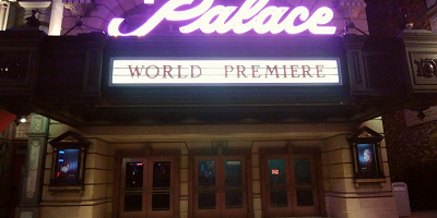 USJのパレスシアターって何？場所はどこ？期間限定アトラクションやイベント整理券配布など、過去の利用例も！