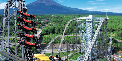 2023年オープンのテーマパーク新要素まとめ！ハリポタ・スタジオツアー、チームラボ移転、富士急の新コースターも