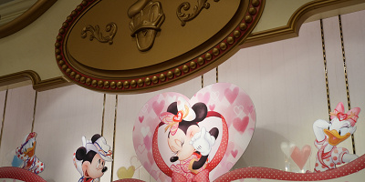 【1/17発売】ミニー・ベスティーズ・バッシュ！グッズ全種類まとめ！値段&販売場所