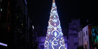 【2022-2023】ユニバの年末年始はどうなる？混雑予想・開催イベント情報まとめ！