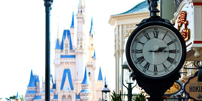 【ディズニーの営業時間】コロナ前から現在までの営業時間の変遷は？