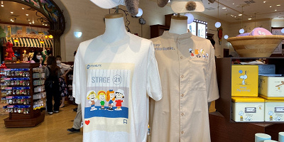 【USJ】スヌーピーのSNS風グッズまとめ！スヌーピーとピーナッツの仲間たちがパークでインスタ映え？！