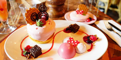 【ミニー・べスティーズ・バッシュ】フードメニュー全種類まとめ！期間限定フードやドリンクが続々登場！