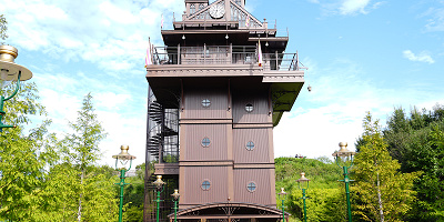 【ジブリパーク】持ち込み荷物について解説！食べ物や撮影機材・大型バッグなどの持ち込みはどこまでOK？