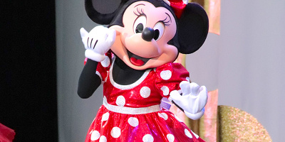 【2023年2月】ディズニー混雑予想！空いている日&混んでいる日はいつ？春キャン・ミニーイベント開催中