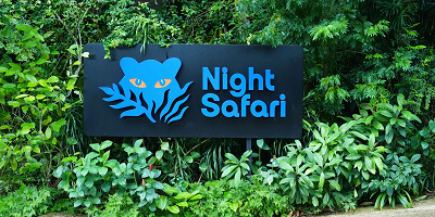 【シンガポール】ナイトサファリ完全攻略ガイド！みどころ情報やアクセス、チケット割引も！