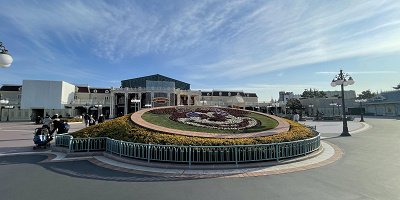 【2023年2月】ディズニーランド混雑状況を現地レポ！アトラクション・レストラン・ショップの混雑具合は？