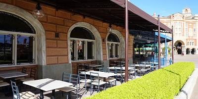 ディズニーシーのイタリアンレストラン3店舗を紹介！特徴や場所、おすすめメニューまとめ	