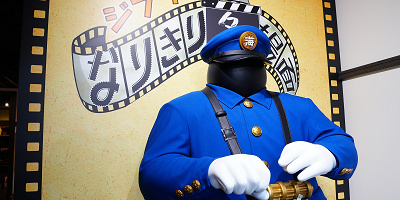 ジブリパークでコスプレは禁止？ルールや人気コーデ、パーク内で購入できるなりきりグッズを紹介！