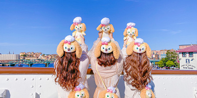 【3人組ディズニー】3人乗りできるアトラクションや3人でのディズニーホテル宿泊で気をつけることを紹介！