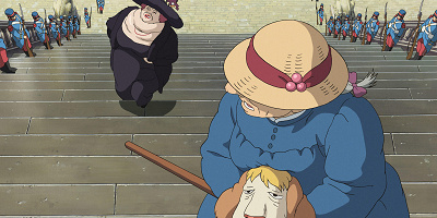 愛犬や介助犬とジブリパークに行ける？犬同伴に関するルールやペット預かり事情を調査