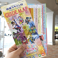 【志摩スペイン村】パルケエスパーニャ体験談！アトラクション、フード、ショー、パレード、お土産ショップ、ホテル志摩スペイン村の宿泊体験も