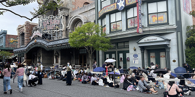 【ディズニー用語】ラインカットってどういう意味？ラインカットされやすいアトラクションやショーまとめ