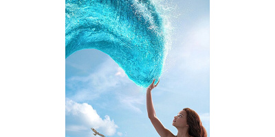 【2026年夏日本公開】実写版『モアナと伝説の海』最新情報まとめ！いつ公開？キャストは？