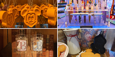 【2025】ディズニーの雑貨のお土産ランキング！2位はパンケーキメーカー、1位は…？