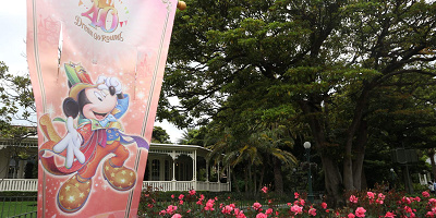 【2023年5月】ディズニーランドの混雑状況レポート！アトラクション・レストラン・ショップの混雑具合は？