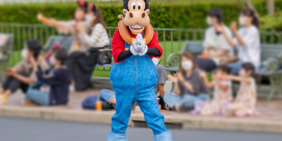 【ホーレス・ホースカラーのプロフィール】ミッキーやクララベルとの関係は？パーク内での活躍まで徹底解説！