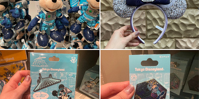 【4/8発売】スペースマウンテンファイナルグッズ全種類まとめ！「セレブレーティング・スペース・マウンテン：ザ・ファイナルイグニッション！」から登場