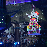 【ピューロランド】ミラクルギフトパレード完全ガイド！有料席やベストポジション、ストーリー、グッズを徹底解説