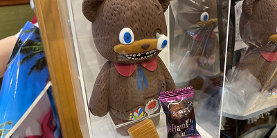 【2023】ユニバのハロウィングッズまとめ！ポケモン、ハミクマ、ミニオン、スヌーピーのお土産！