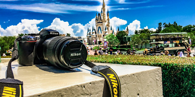 お父さんはディズニーランドを楽しめない！？お父さんも楽しめる6つの方法を提案！