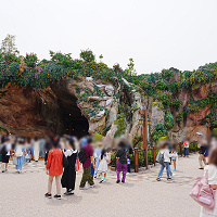 【比較】ファンタジースプリングスの5つの入場方法とは?新エリアに無料で入る方法やホテル宿泊特典・優先チケットで入る方法