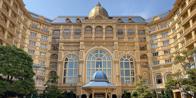 【ディズニーランドホテル】スーペリアアルコーヴルーム4種類の違いを解説！