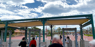 ディズニーの手荷物検査は何時から？空いている場所は？検査の流れやスムーズに通過するコツも