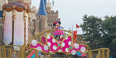 【パルパル】ミニー＠ファンダーランドのプレミアアクセスを解説！場所・料金・売り切れ時間は？