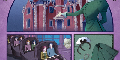 【2024】ディズニーストーリービヨンド第2弾徹底解説！謎解きや期間限定グッズ・ドリンクが登場