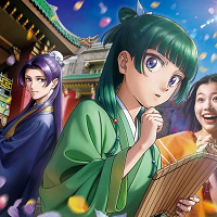 USJ×薬屋のひとりごと「ミステリー・ウォーク～謎の薬を調査せよ～」はどんなアトラクション？参加方法は？