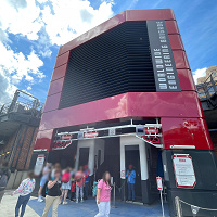 【パリディズニー】スパイダーマン・ウェブ・アドベンチャーを徹底解説！アベンジャーズキャンパスエリアにある日本未上陸アトラクションのやり方は？