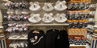 【2024】ディズニーハロウィングッズ全75種類一覧！値段、販売場所情報をチェック！