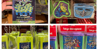 【9/19発売】バズライトイヤーのアストロブラスターファイナルグッズ登場！“コンプリート・ザ・ミッション！”で思い出を残そう！