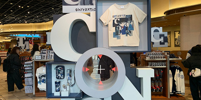 【2025】USJ×名探偵コナングッズ全32種類一覧！小五郎や長野県警グッズが登場！値段&販売場所