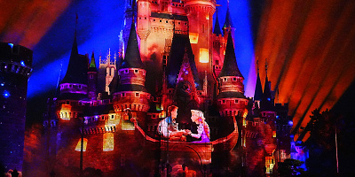 【ディズニー】プレビュー公演を解説！実施日はいつ？鑑賞方法は？