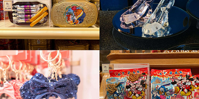 ディズニーランドの大人向けお土産20選！お菓子・雑貨のおすすめはどれ？