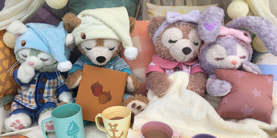 ディズニーランド＆シーで赤ちゃんがハイハイできる場所はどこ？赤ちゃんがゴロゴロ遊べる場所はある？