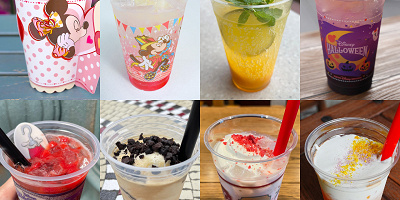 バケパのフリードリンク券を攻略！対象ドリンク、使い方まとめ！飲み放題の元を取るには？