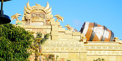 【USJ】初心者向けドンキーコングエリア攻略法！整理券？パワーアップバンドは必要？初めてでも失敗しないポイントを解説