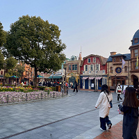 上海ディズニーに早く入園！アーリーパークエントリー＆開園待ち徹底攻略！購入方法・チケット情報も解説☆