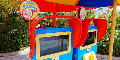 【USJ】よやくのりを取るおすすめの順番は？なくなる時間の傾向をもとに優先順位を解説