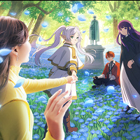 【2026】USJ×葬送のフリーレンコラボ総合ガイド！「ストーリー・ウォーク」&ハリドリ&レストラン登場