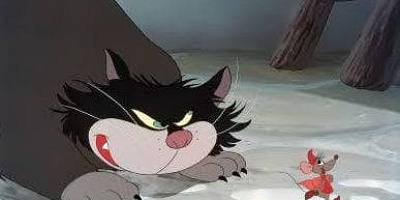 【ディズニー】黒猫のルシファーは何のキャラ？どこかで見たあの猫を徹底解説！プロフィール&登場シーン