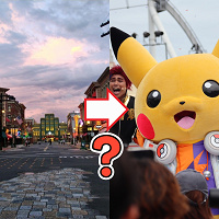 【予想】USJ新エリア「ポケモンエリア」誕生！場所、オープン日、アトラクション内容は？