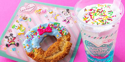 【マップ掲載】ヴァネパルフード2026一覧！食べ歩きフード・スウィーツからセット・ビュッフェ・ドリンクまで！